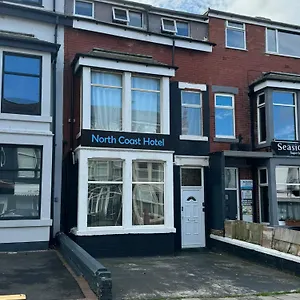 North Coast , Blackpool United Kingdom
