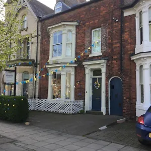 Bed & Breakfast The Windsor, Northallerton